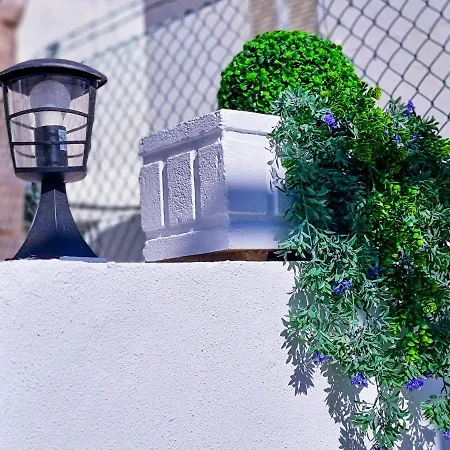 شقة Flh Green House With Terrace *